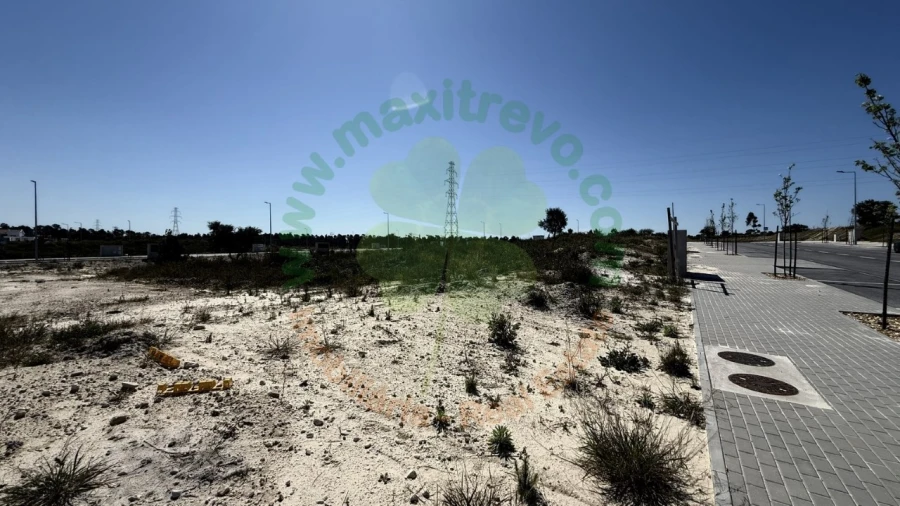 Terreno para Venda em Amora Foto 4