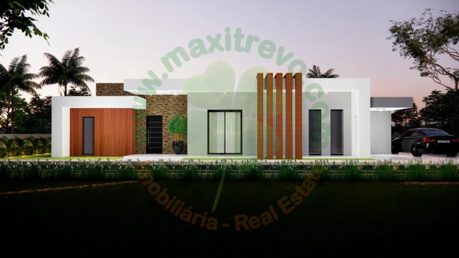 Terreno para Venda em Amora Foto 10