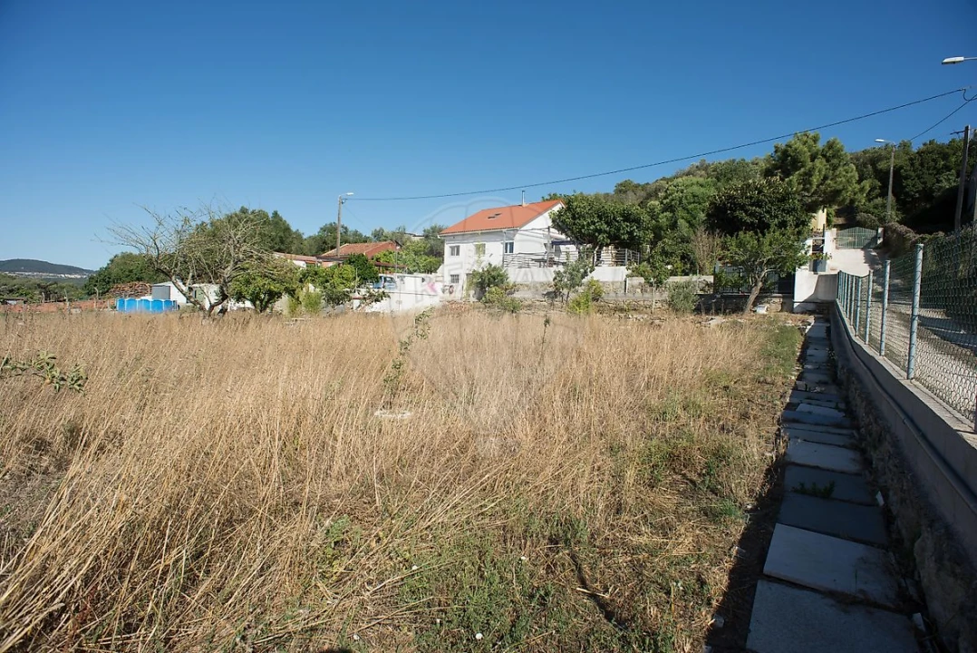 Terreno para Venda em Almargem do Bispo, Pêro Pinheiro e Montelavar Foto 15