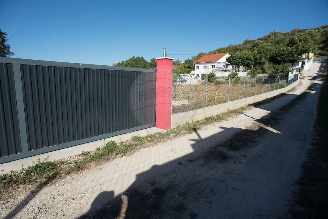 Terreno para Venda em Almargem do Bispo, Pêro Pinheiro e Montelavar Foto 12