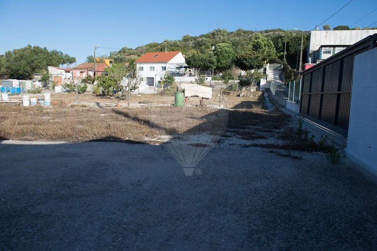 Terreno para Venda em Almargem do Bispo, Pêro Pinheiro e Montelavar Foto 17