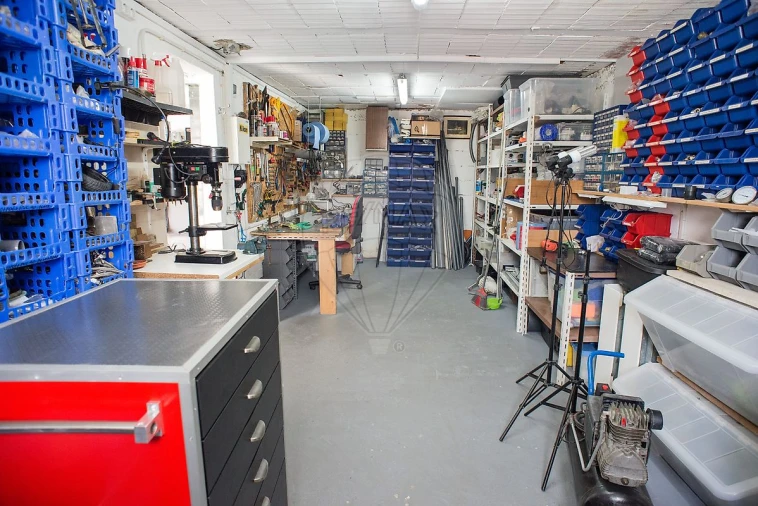 Terreno para Venda em Almargem do Bispo, Pêro Pinheiro e Montelavar Foto 14