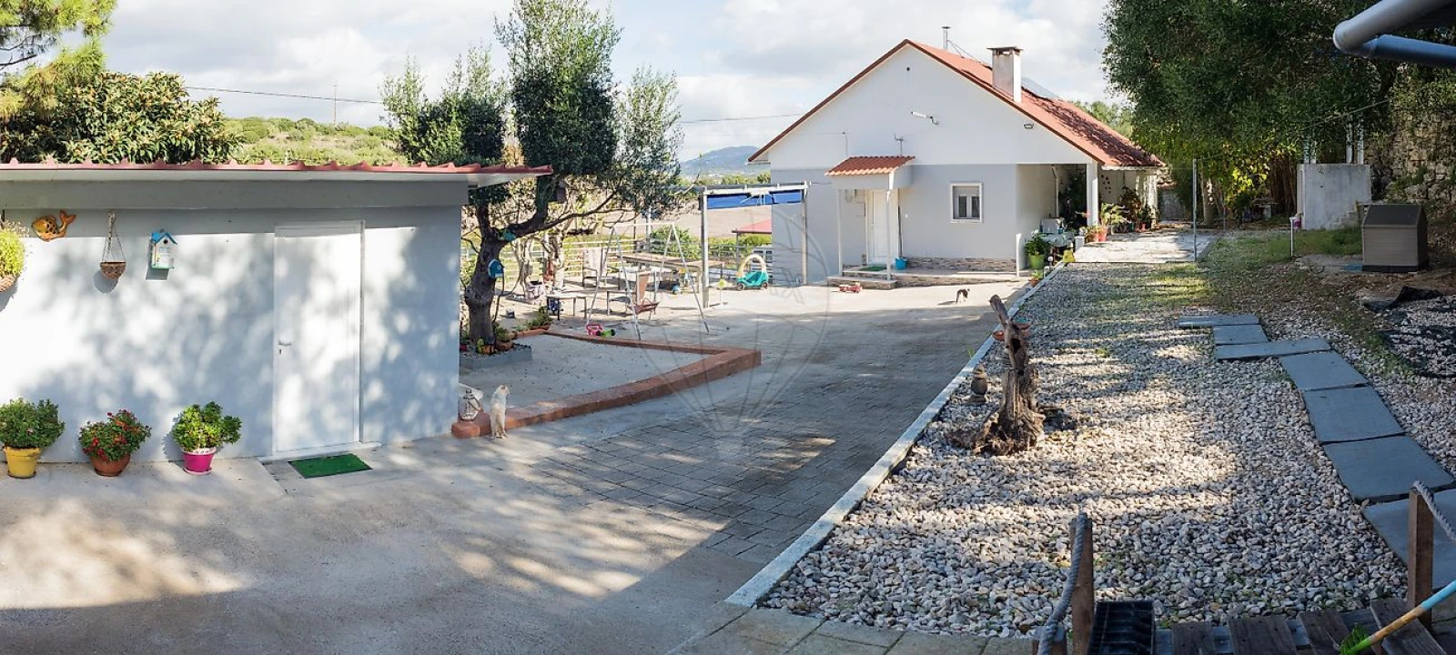 Terreno para Venda em Almargem do Bispo, Pêro Pinheiro e Montelavar Foto 20