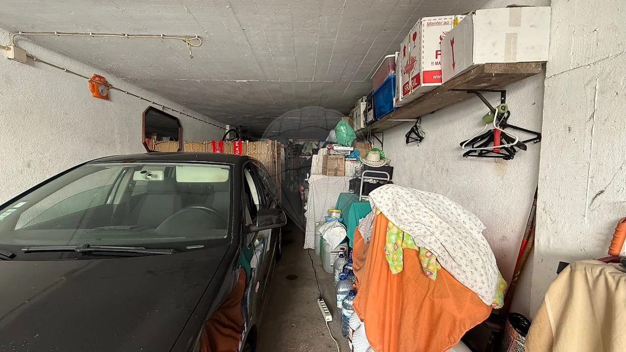 Garagem para Venda em Agualva e Mira-Sintra Foto 4