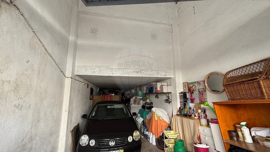 Garagem para Venda em Agualva e Mira-Sintra Foto 2