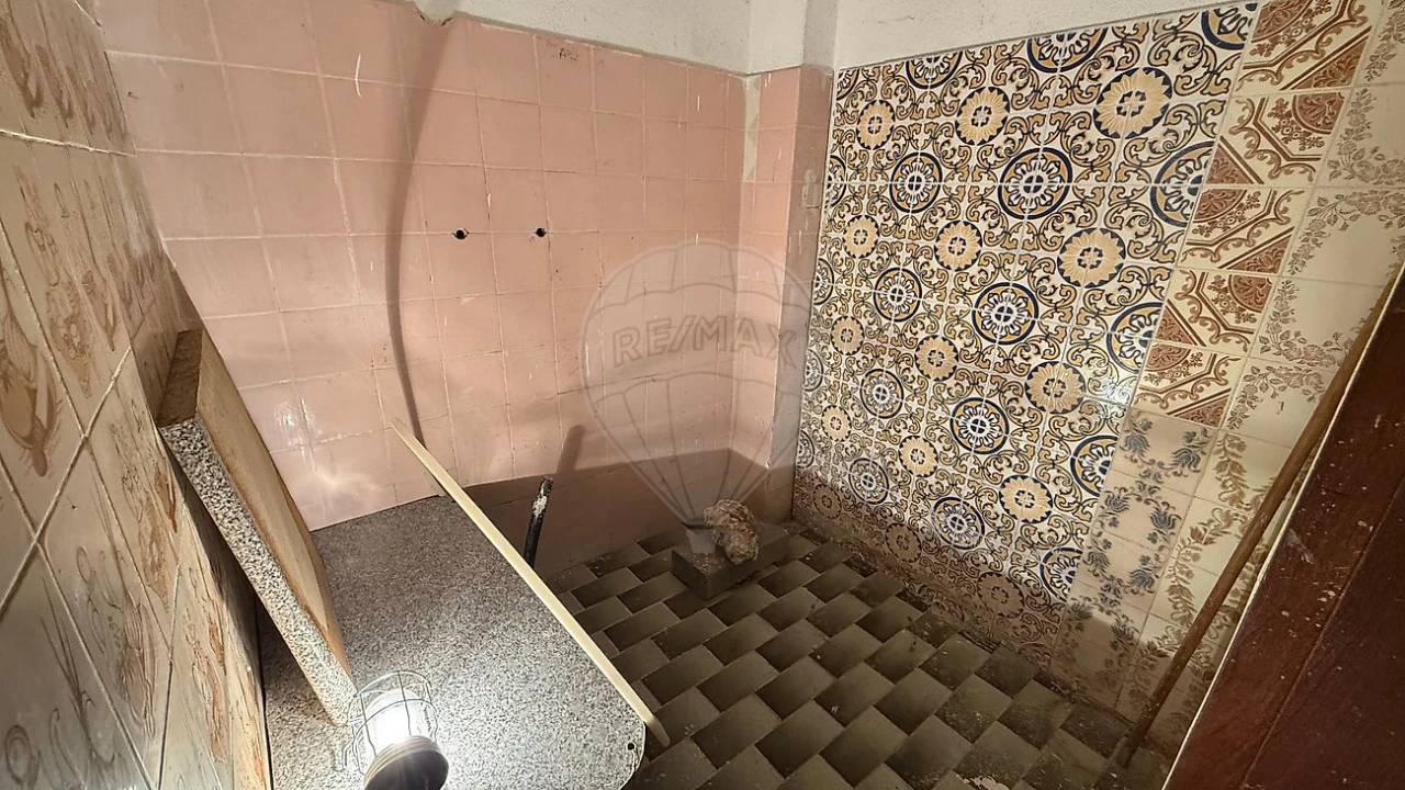 Garagem para Venda em Agualva e Mira-Sintra Foto 3