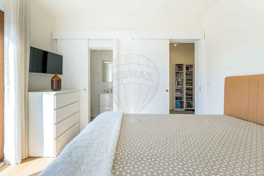 Moradia T4 para Venda em Campanhã Foto 23