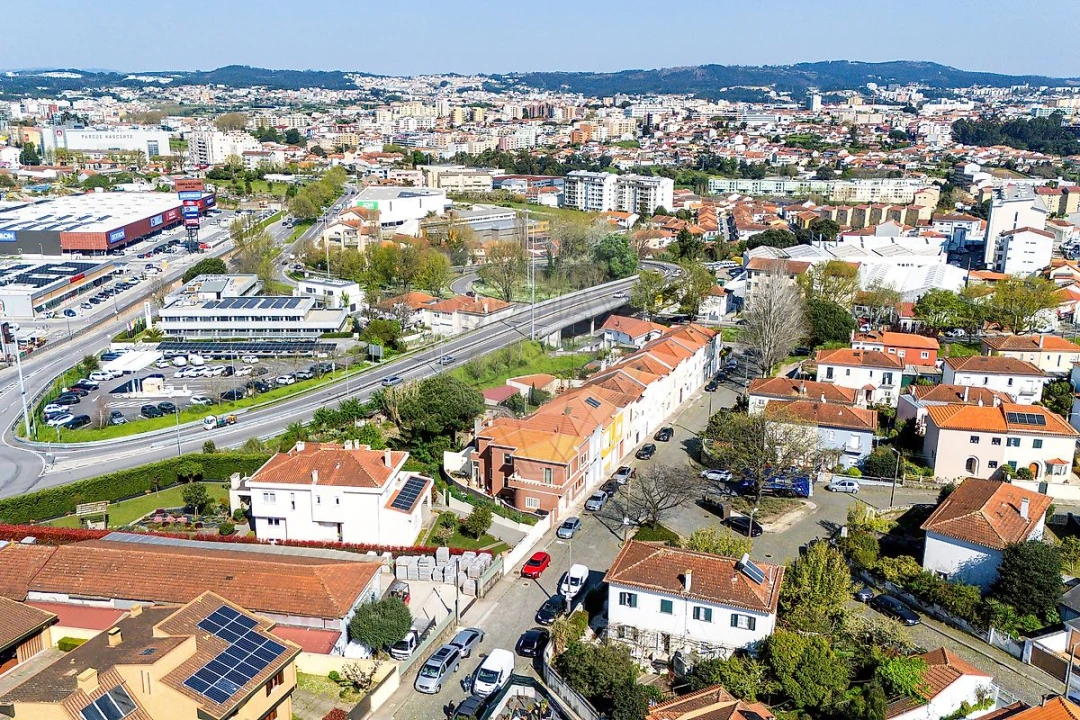 Moradia T4 para Venda em Campanhã Foto 35