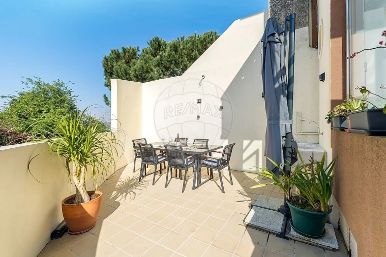 Moradia T4 para Venda em Campanhã Foto 28