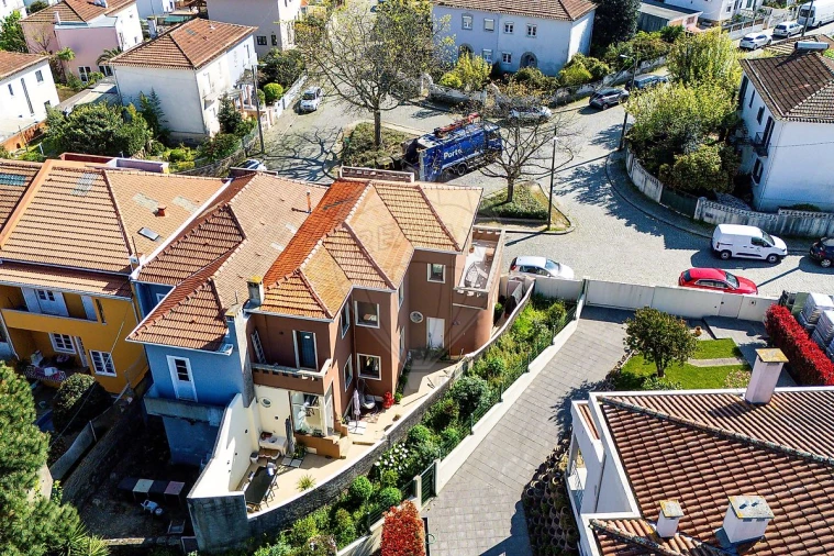 Moradia T4 para Venda em Campanhã Foto 31