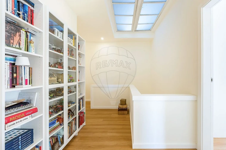 Moradia T4 para Venda em Campanhã Foto 15