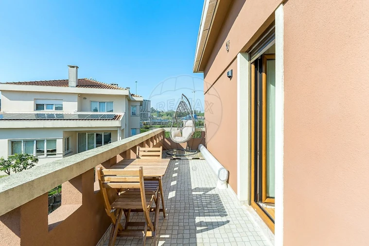 Moradia T4 para Venda em Campanhã Foto 26