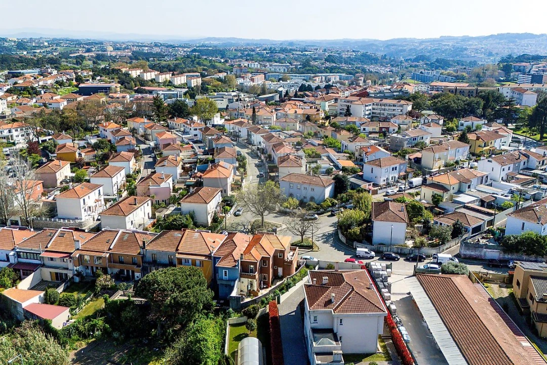 Moradia T4 para Venda em Campanhã Foto 32