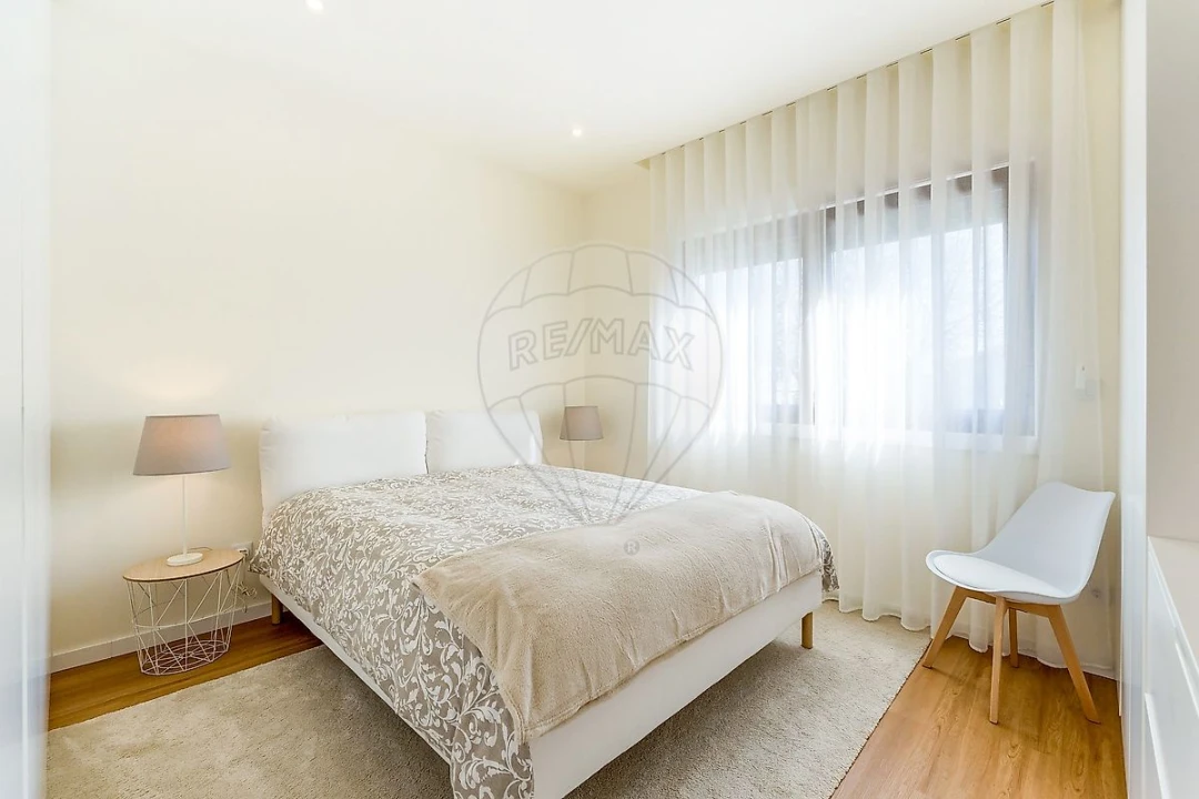 Moradia T4 para Venda em Campanhã Foto 19