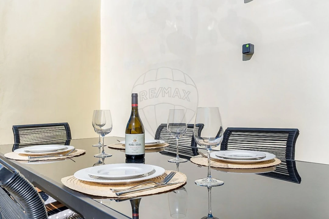 Moradia T4 para Venda em Campanhã Foto 29