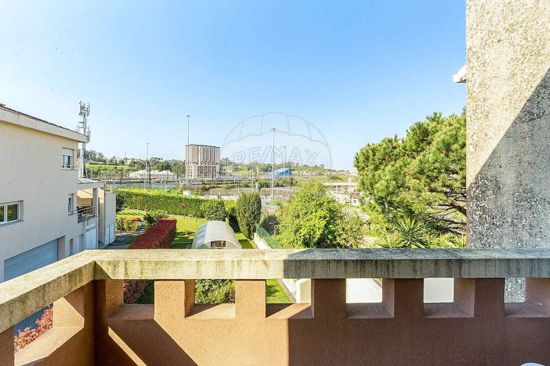 Moradia T4 para Venda em Campanhã Foto 25