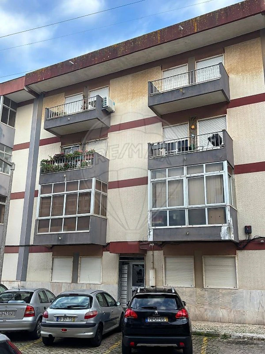 Apartamento T2 para Venda em Alverca do Ribatejo e Sobralinho Foto 4