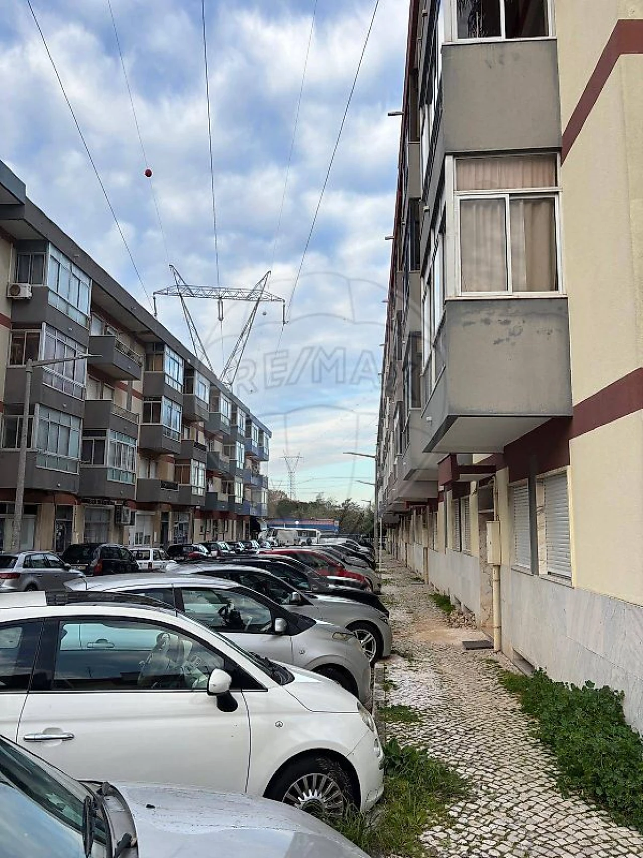 Apartamento T2 para Venda em Alverca do Ribatejo e Sobralinho Foto 2