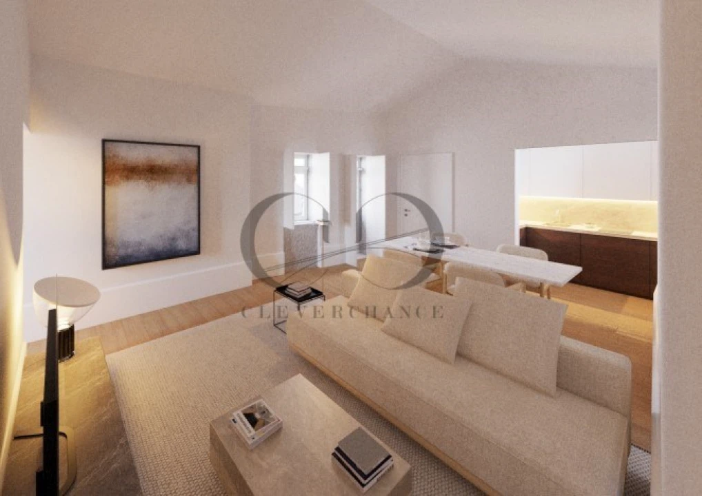 Apartamento T1 para Venda em Bonfim Foto 1