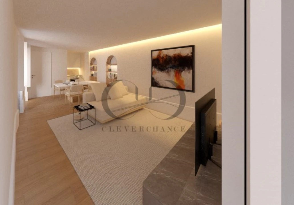 Apartamento T1 para Venda em Bonfim Foto 2