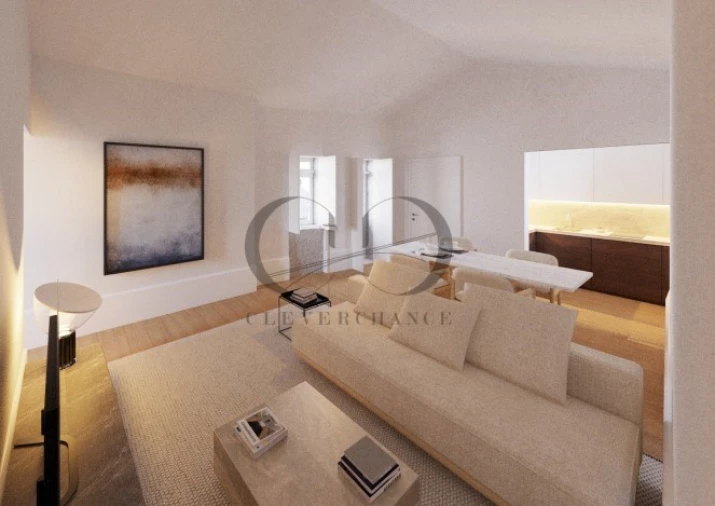 Apartamento T1 para Venda em Bonfim Foto 1