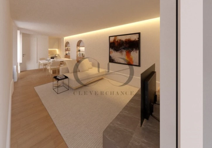 Apartamento T1 para Venda em Bonfim Foto 2