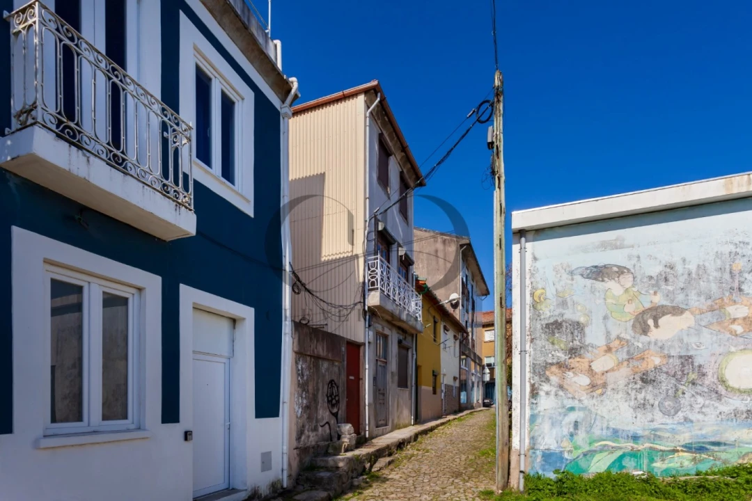 Apartamento T1 para Venda em Bonfim Foto 6