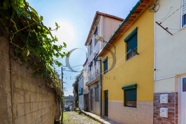 Apartamento T1 para Venda em Bonfim Foto 5