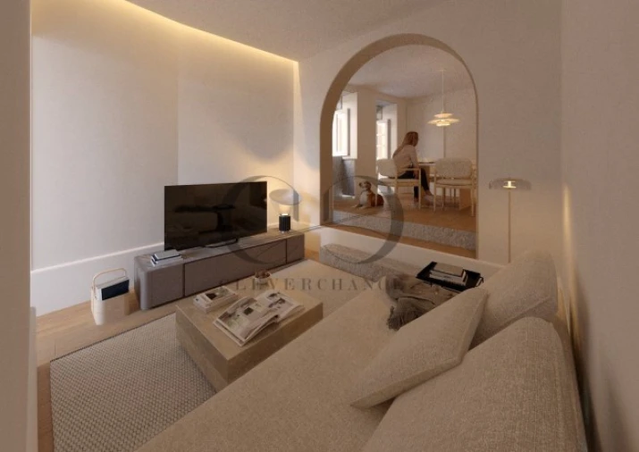 Apartamento T1 para Venda em Bonfim Foto 3