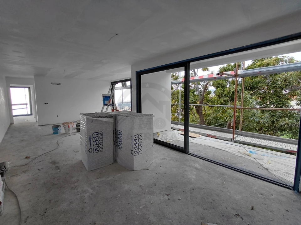 Apartamento T2 para Venda em Funchal (Santa Maria Maior) Foto 2