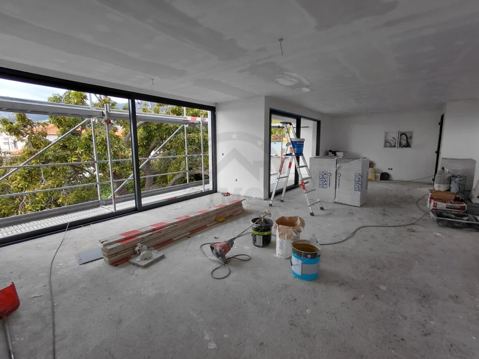 Apartamento T2 para Venda em Funchal (Santa Maria Maior) Foto 3