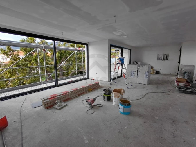 Apartamento T2 para Venda em Funchal (Santa Maria Maior) Foto 3