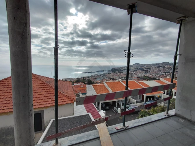 Apartamento T2 para Venda em Funchal (Santa Maria Maior) Foto 13