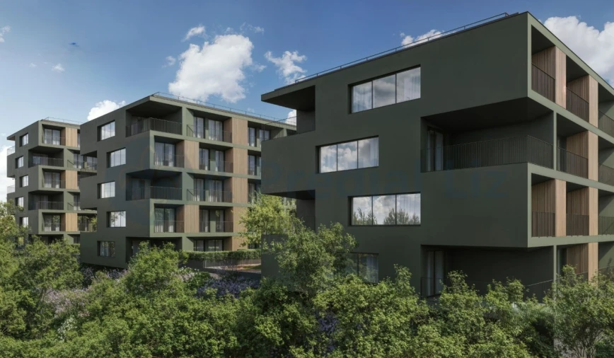 Apartamento para Venda em Santo Antonio dos Olivais Foto 1