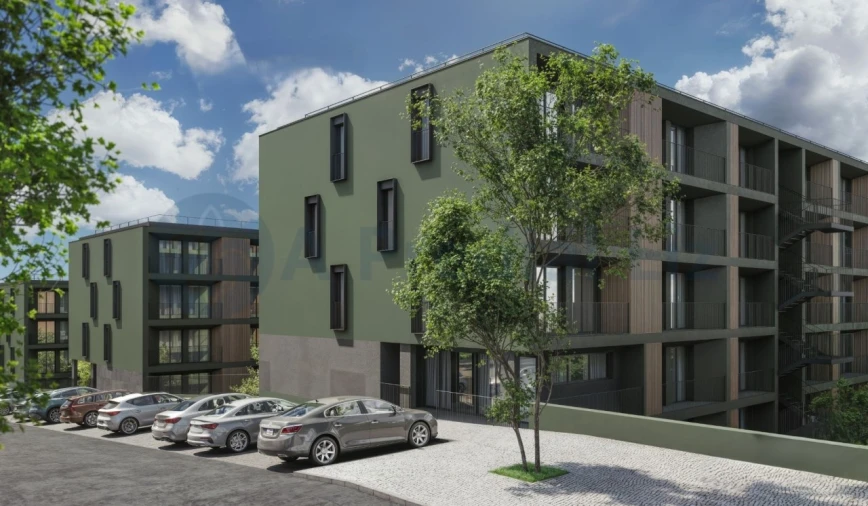 Apartamento para Venda em Santo Antonio dos Olivais Foto 3