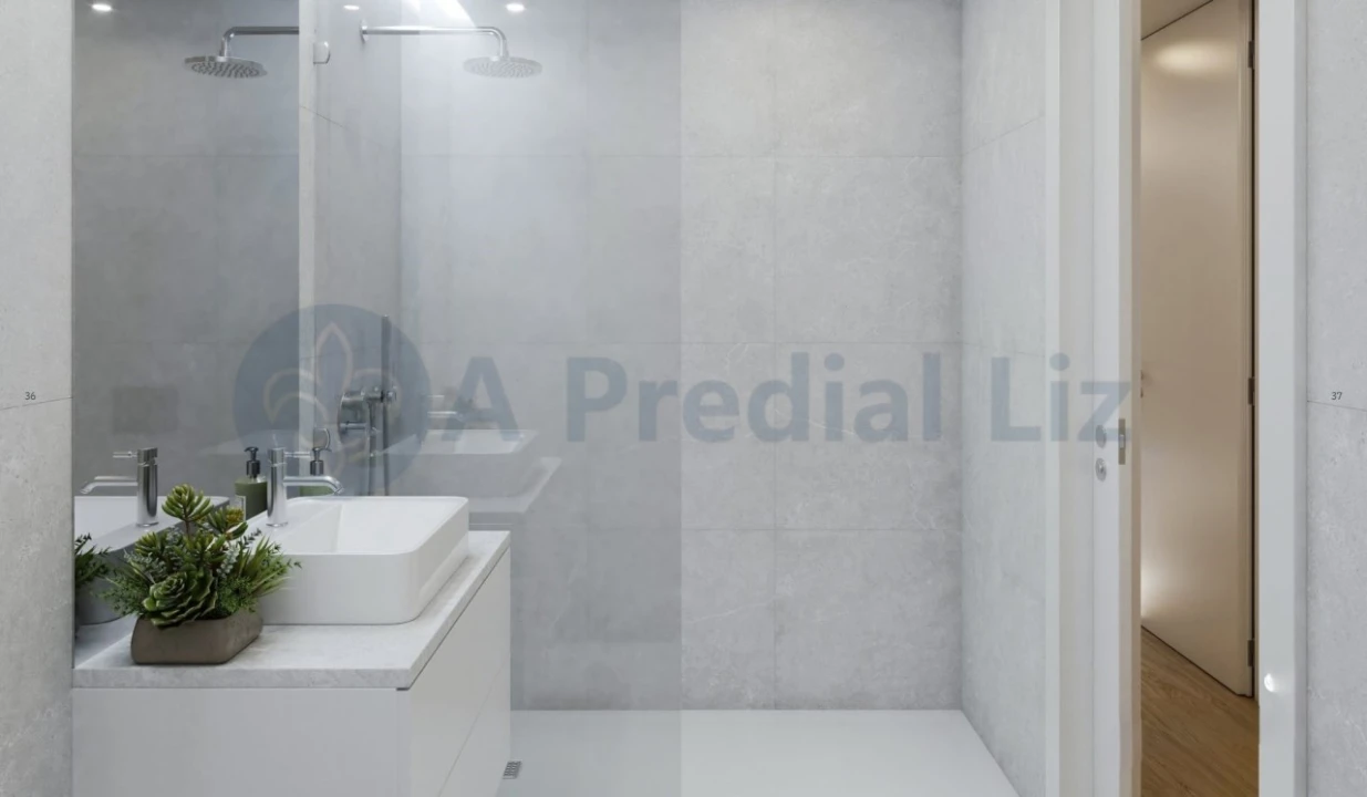 Apartamento para Venda em Santo Antonio dos Olivais Foto 15