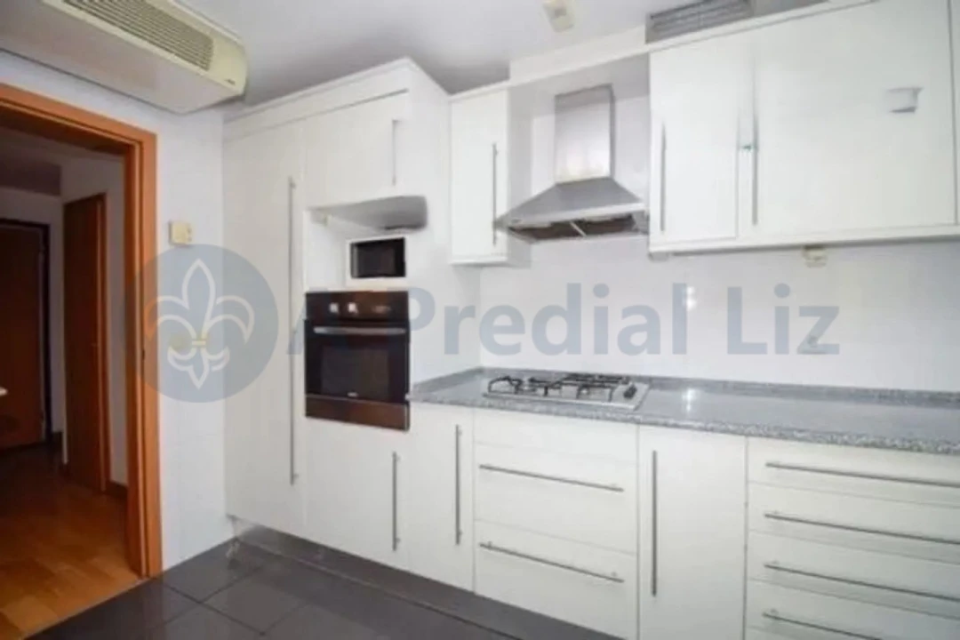 Apartamento T3 para Venda em Parque das Nações Foto 1