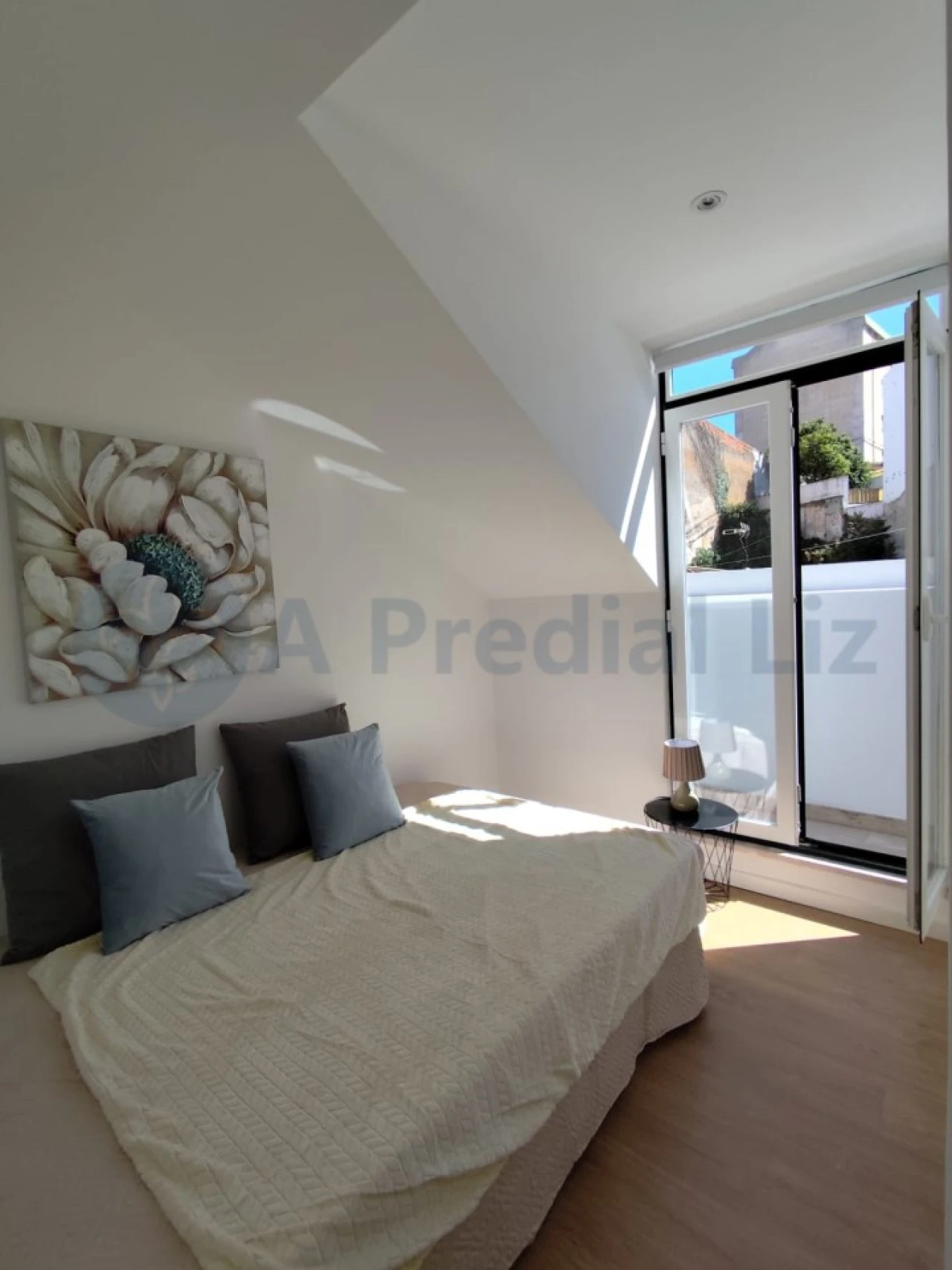 Apartamento T2 para Venda em São Vicente Foto 5