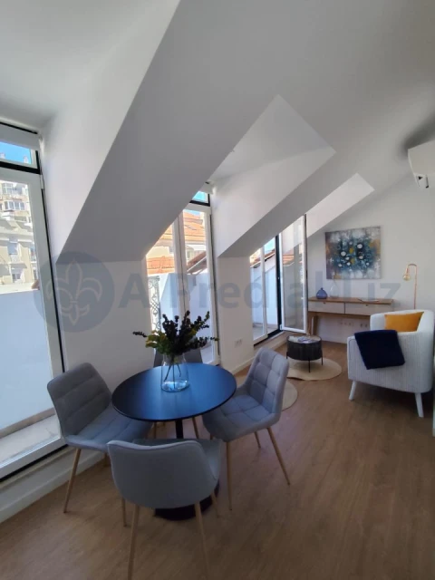 Apartamento T2 para Venda em São Vicente