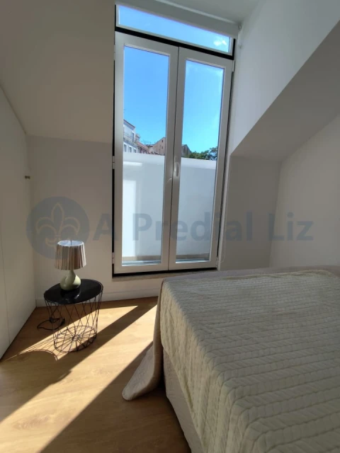 Apartamento T2 para Venda em São Vicente