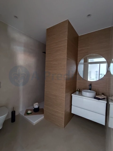 Apartamento T2 para Venda em São Vicente