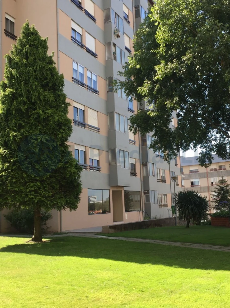 Apartamento T3 para Venda em Campanhã Foto 9