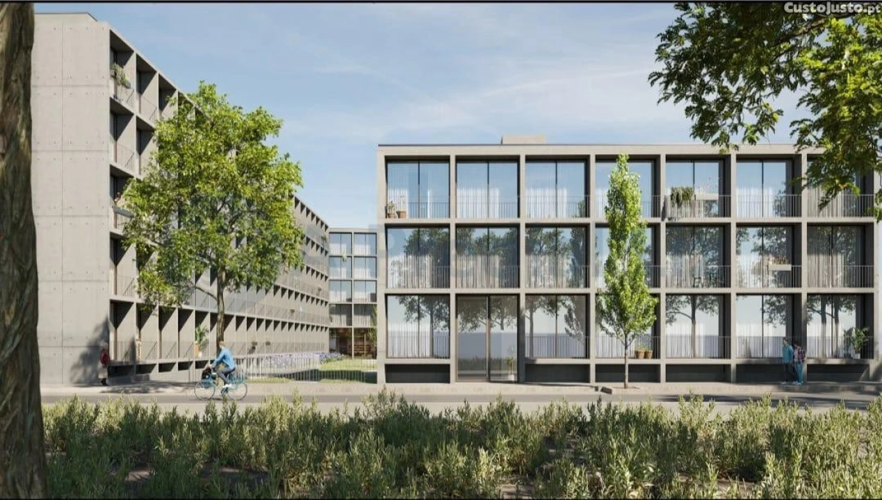 Apartamento para Venda em Vila do Conde Foto 1