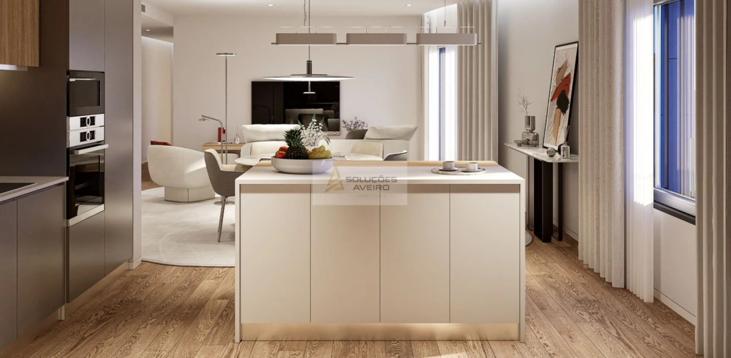 Apartamento T2 para Venda em Santa Clara e Castelo Viegas Foto 13