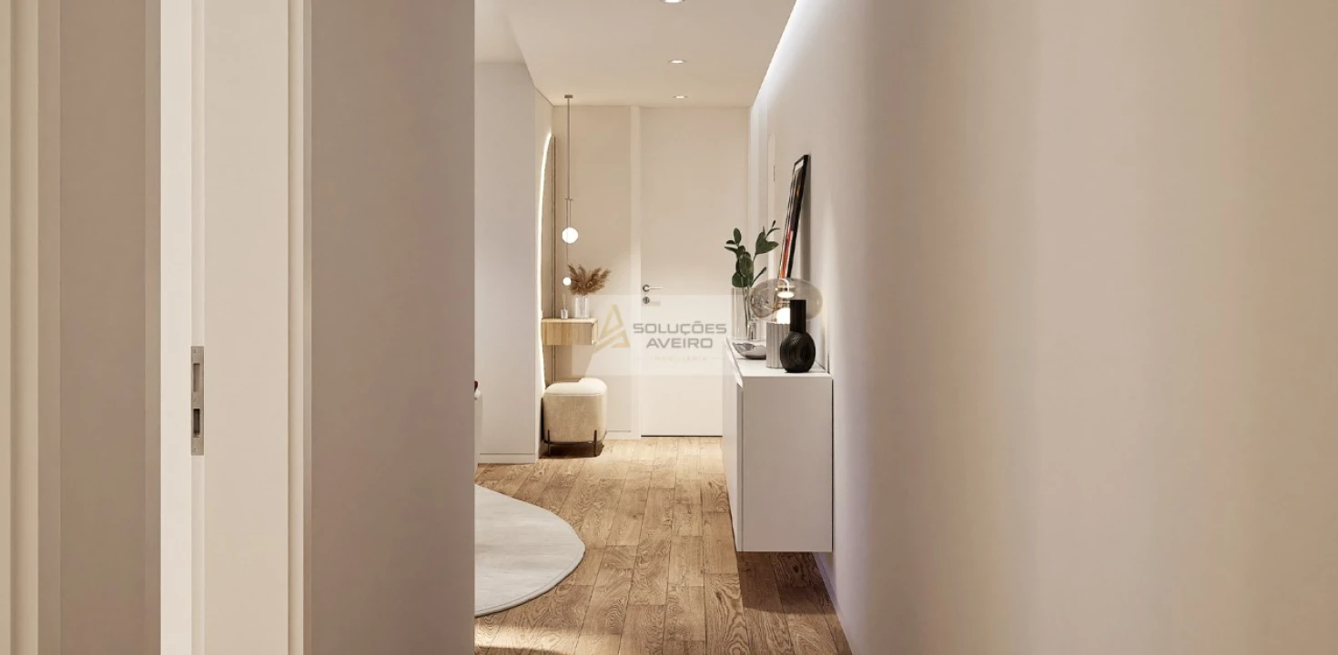 Apartamento T2 para Venda em Santa Clara e Castelo Viegas Foto 14