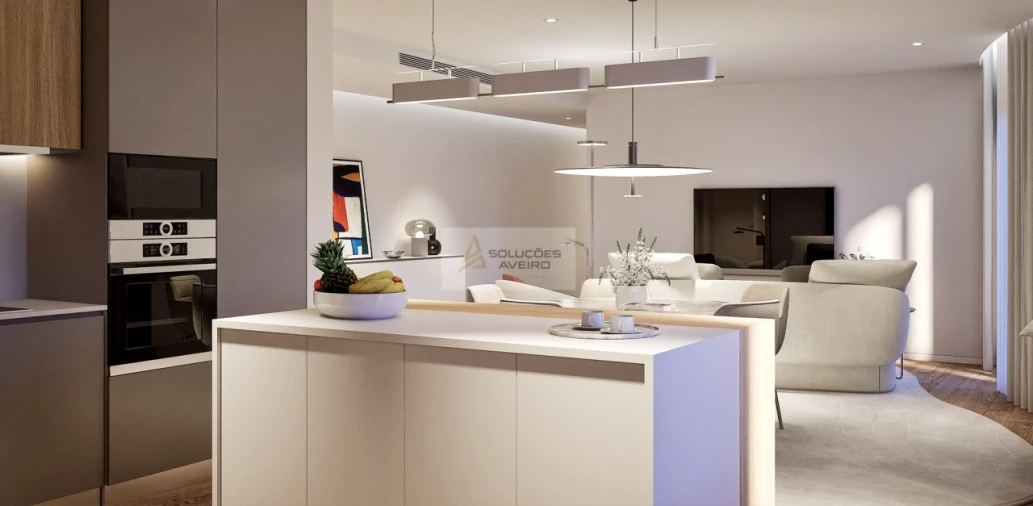 Apartamento T2 para Venda em Santa Clara e Castelo Viegas Foto 8