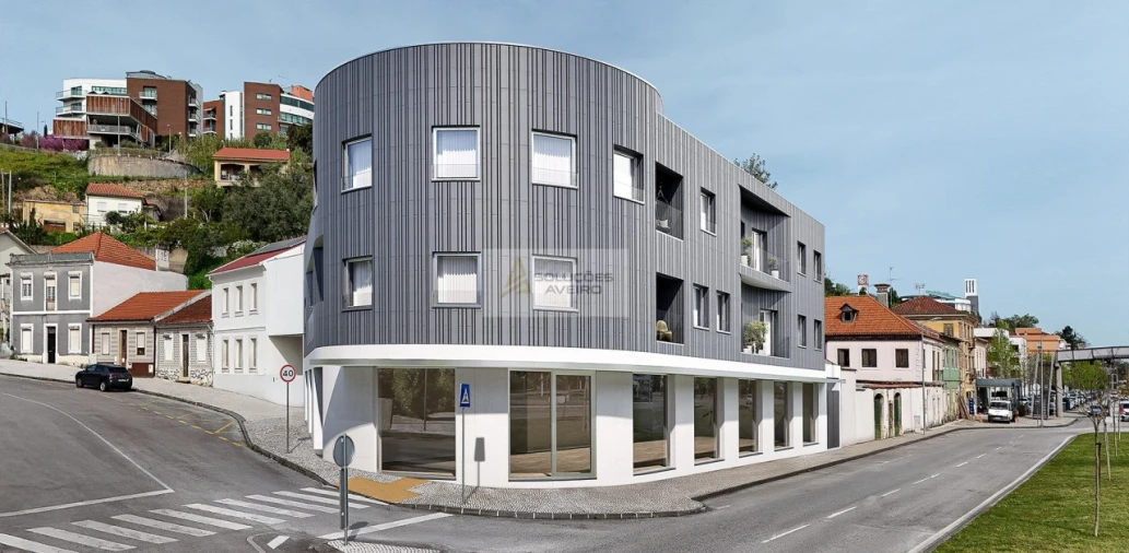 Apartamento T2 para Venda em Santa Clara e Castelo Viegas Foto 2