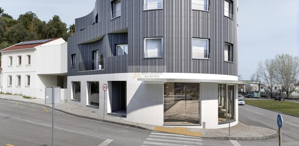 Apartamento T2 para Venda em Santa Clara e Castelo Viegas Foto 3