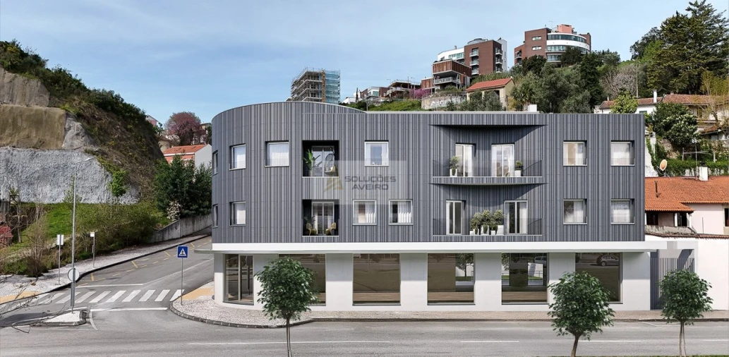 Apartamento T2 para Venda em Santa Clara e Castelo Viegas Foto 1