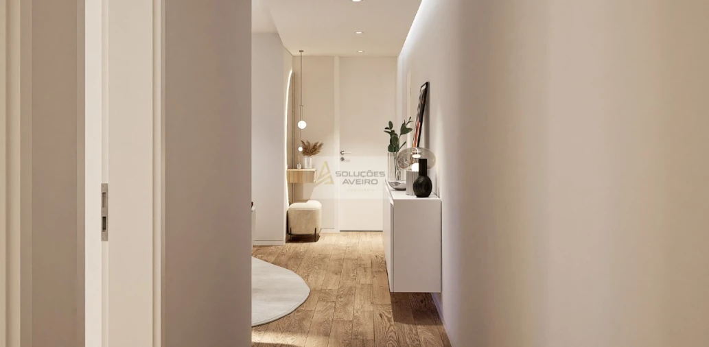 Apartamento T2 para Venda em Santa Clara e Castelo Viegas Foto 14